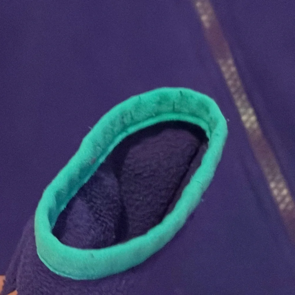 Patagonia fleece lightweight zip up hoodie jacket